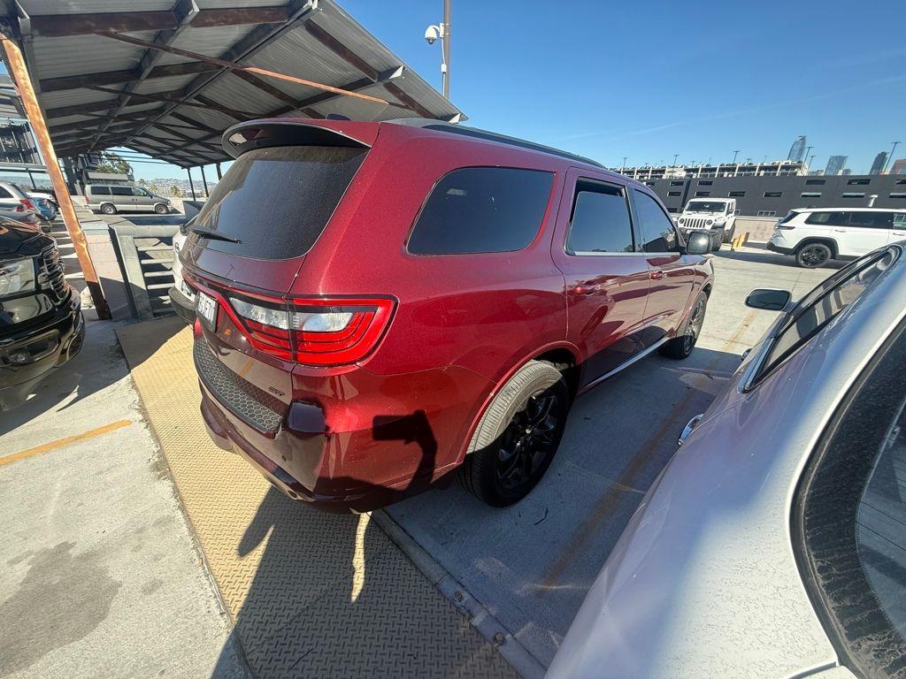 used 2023 Dodge Durango car, priced at $28,919