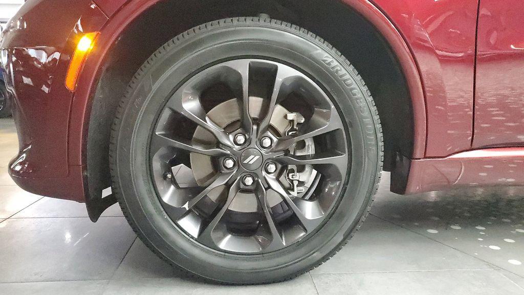 used 2023 Dodge Durango car, priced at $28,919