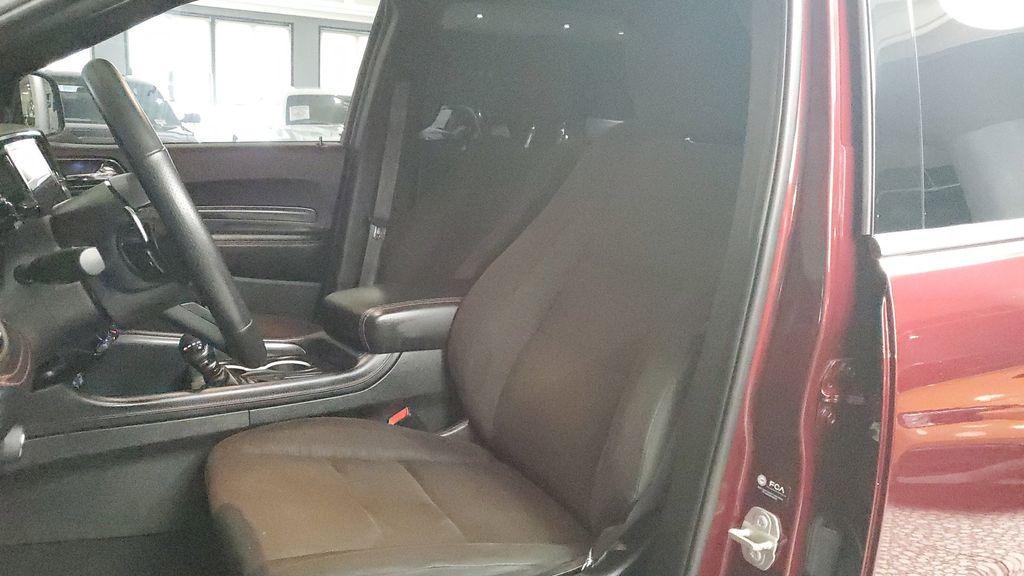 used 2023 Dodge Durango car, priced at $28,919