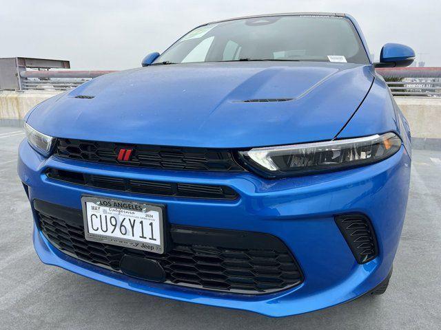 used 2024 Dodge Hornet car, priced at $26,719
