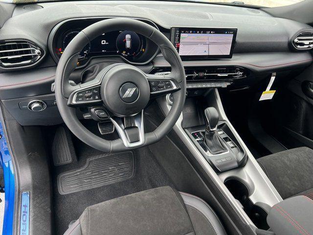 used 2024 Dodge Hornet car, priced at $26,719
