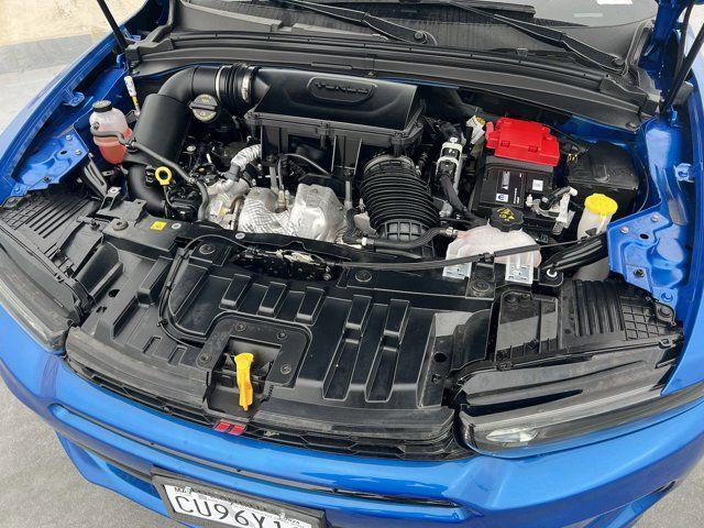 used 2024 Dodge Hornet car, priced at $26,719