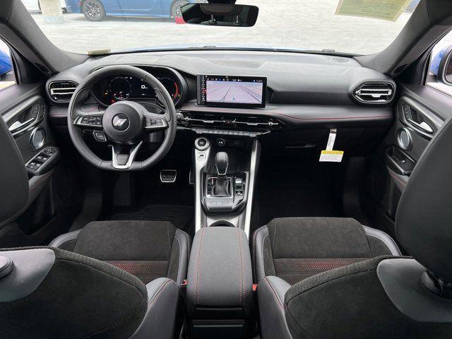 used 2024 Dodge Hornet car, priced at $26,719