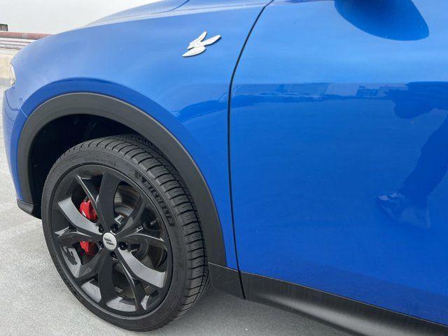 used 2024 Dodge Hornet car, priced at $26,719