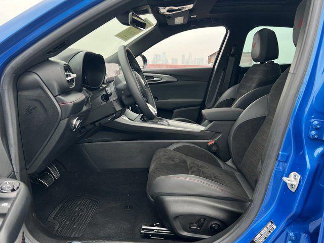 used 2024 Dodge Hornet car, priced at $26,719