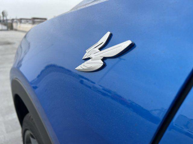 used 2024 Dodge Hornet car, priced at $26,719
