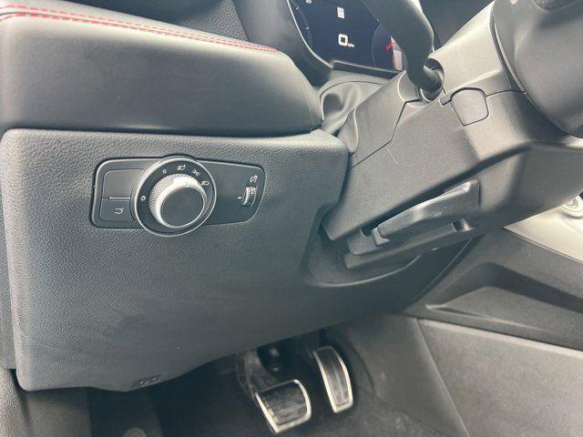 used 2024 Dodge Hornet car, priced at $26,719