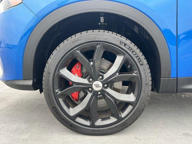 used 2024 Dodge Hornet car, priced at $26,719