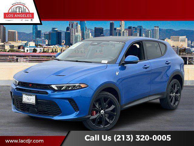 used 2024 Dodge Hornet car, priced at $27,919