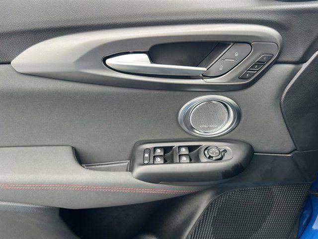 used 2024 Dodge Hornet car, priced at $26,719