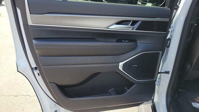 new 2025 Jeep Wagoneer car, priced at $66,995