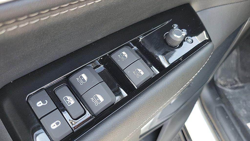 new 2025 Jeep Wagoneer car, priced at $65,072