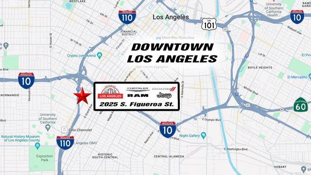 used 2024 Jeep Gladiator car, priced at $35,919