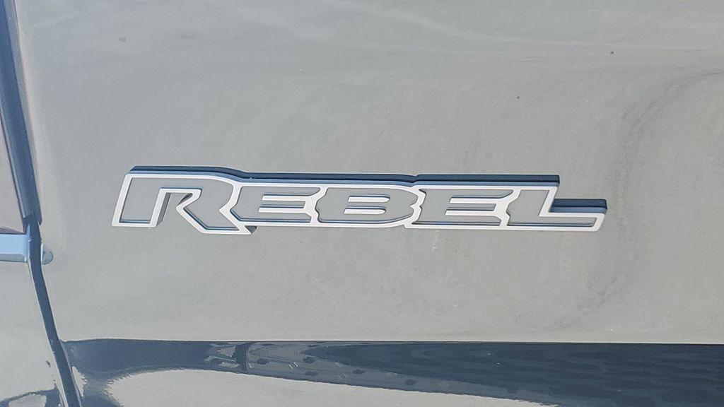 new 2026 Ram 1500 car, priced at $74,445
