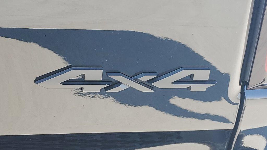 new 2026 Ram 1500 car, priced at $74,445