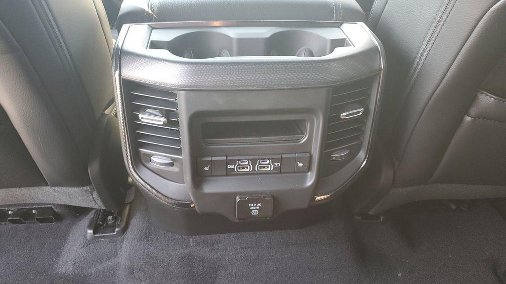 new 2026 Ram 1500 car, priced at $74,445