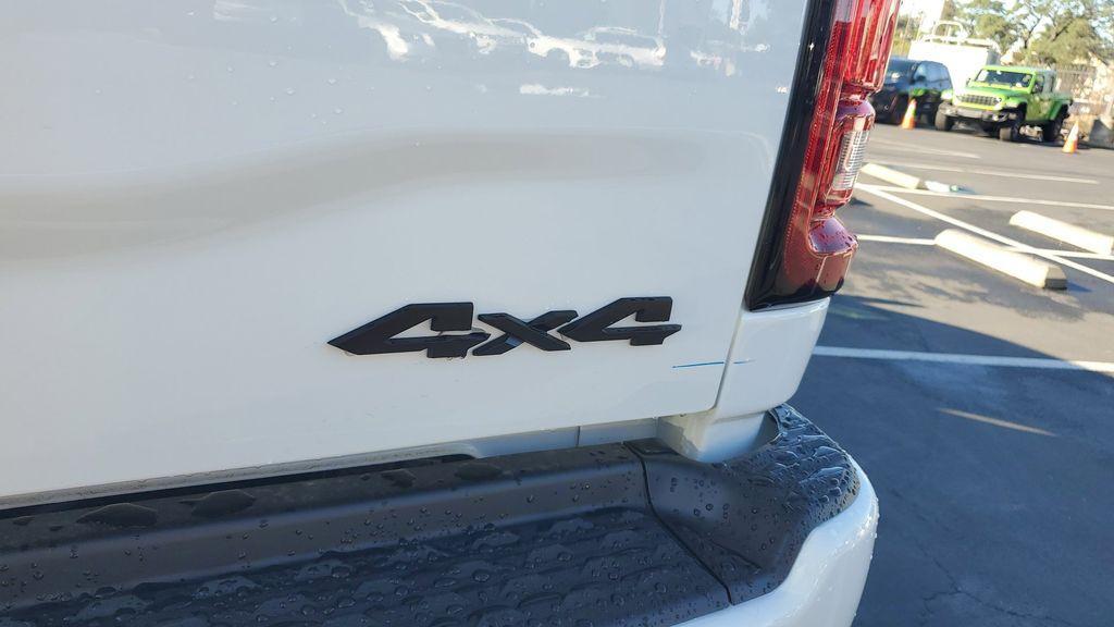 new 2026 Ram 2500 car, priced at $59,000