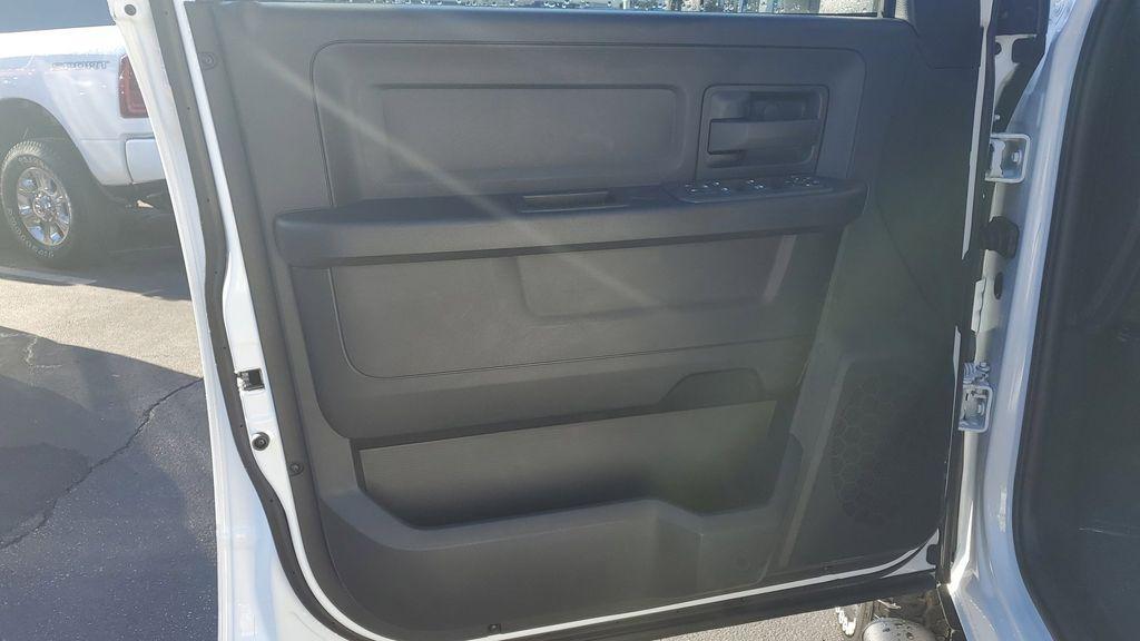 new 2026 Ram 2500 car, priced at $59,000