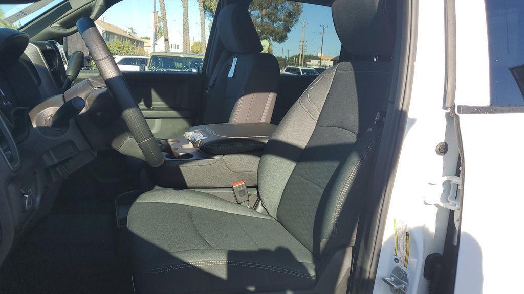 new 2026 Ram 2500 car, priced at $59,000