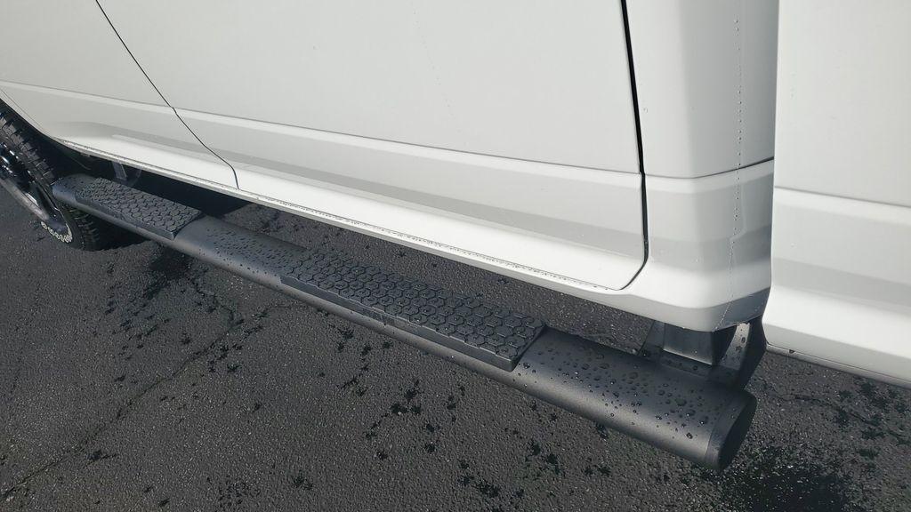 new 2026 Ram 2500 car, priced at $59,000