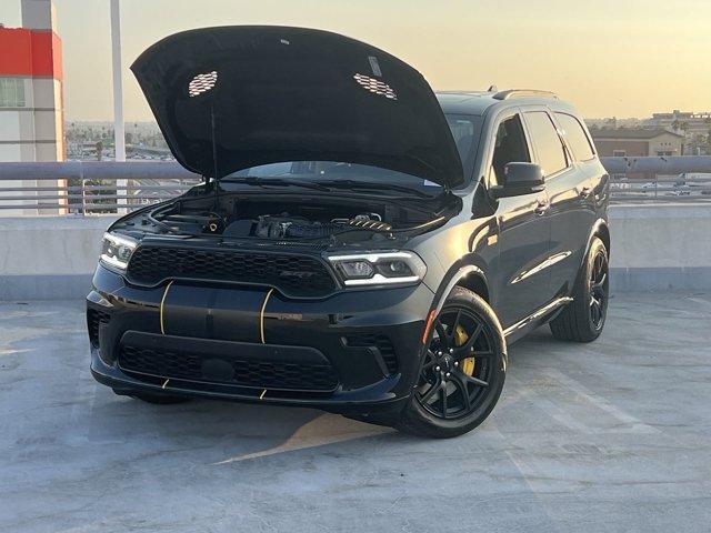 new 2024 Dodge Durango car