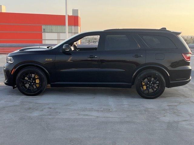 new 2024 Dodge Durango car