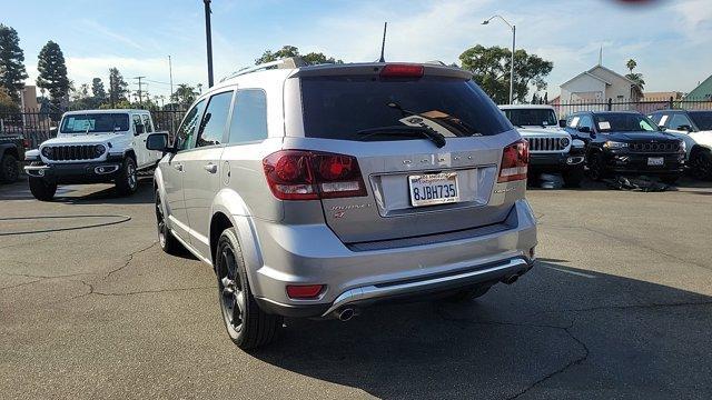 used 2019 Dodge Journey car, priced at $13,419