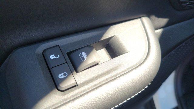 new 2025 Jeep Grand Cherokee L car, priced at $49,577