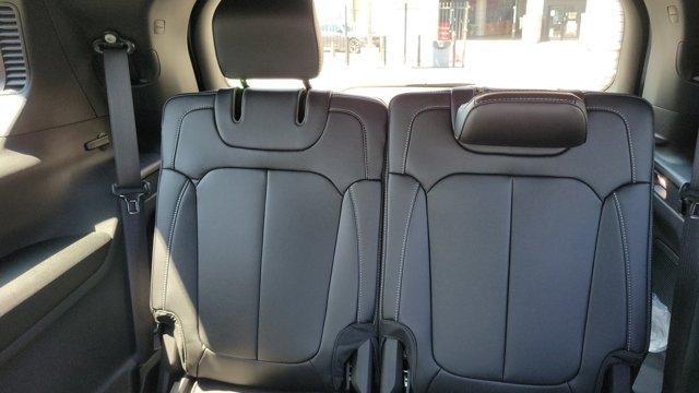 new 2025 Jeep Grand Cherokee L car, priced at $49,577