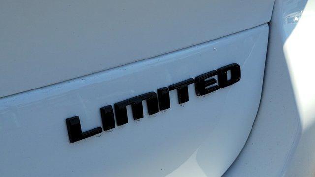 new 2025 Jeep Grand Cherokee L car, priced at $49,577