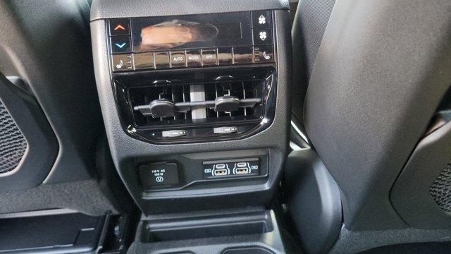 new 2025 Jeep Grand Cherokee L car, priced at $49,577