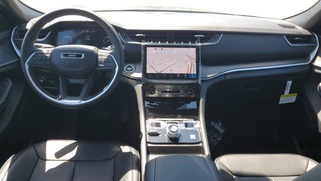 new 2025 Jeep Grand Cherokee L car, priced at $51,532