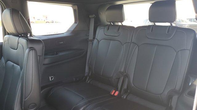 new 2025 Jeep Grand Cherokee L car, priced at $51,532