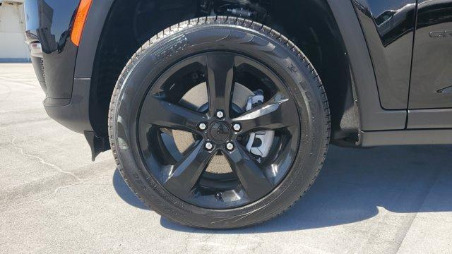 new 2025 Jeep Grand Cherokee L car, priced at $51,532