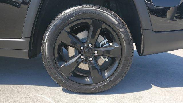 new 2025 Jeep Grand Cherokee L car, priced at $51,532