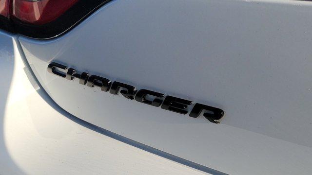 used 2023 Dodge Charger car, priced at $54,919