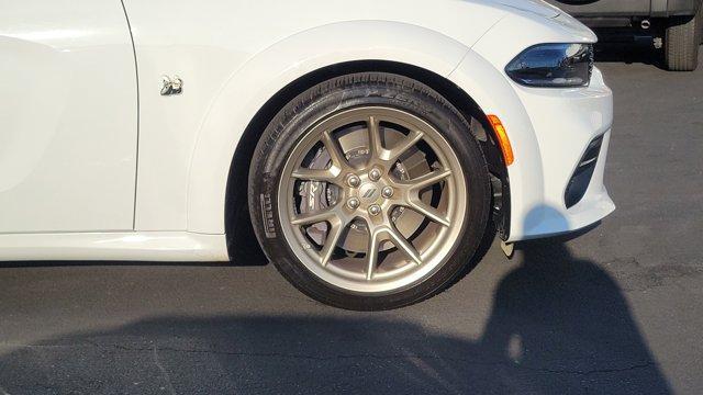 used 2023 Dodge Charger car, priced at $54,919