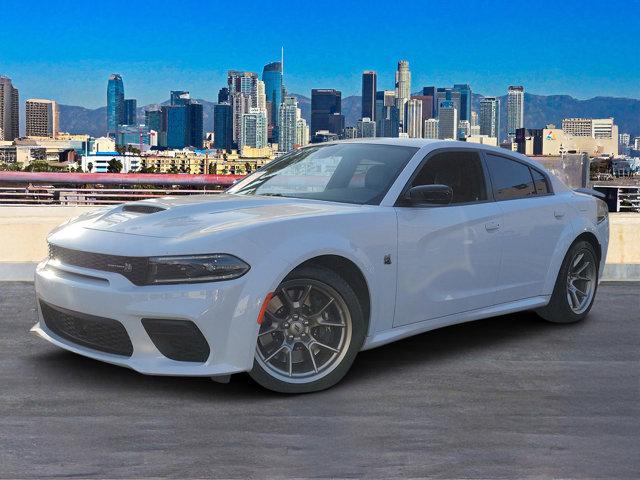 used 2023 Dodge Charger car, priced at $54,919