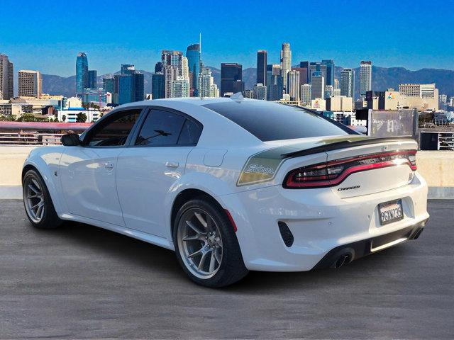 used 2023 Dodge Charger car, priced at $54,919