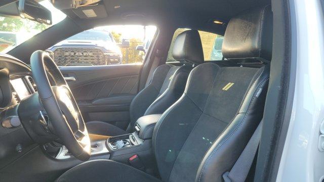 used 2023 Dodge Charger car, priced at $54,919