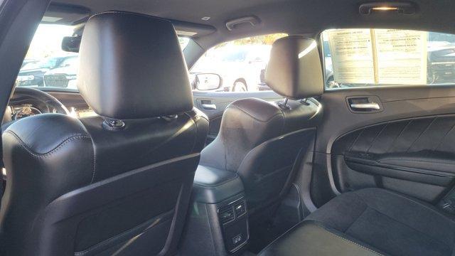 used 2023 Dodge Charger car, priced at $54,919