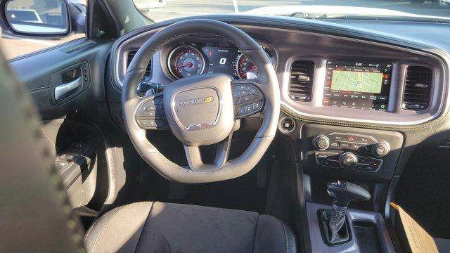used 2023 Dodge Charger car, priced at $54,919