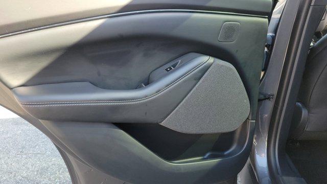used 2023 Ford Mustang Mach-E car, priced at $31,919