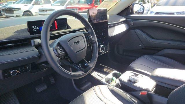 used 2023 Ford Mustang Mach-E car, priced at $31,919