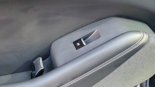 used 2023 Ford Mustang Mach-E car, priced at $31,919