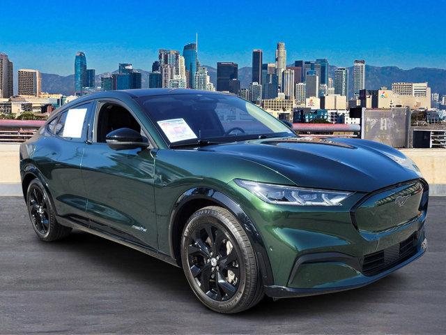 used 2023 Ford Mustang Mach-E car, priced at $31,919
