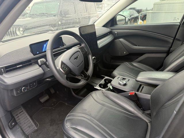 used 2023 Ford Mustang Mach-E car, priced at $33,219