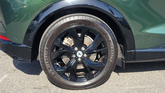 used 2023 Ford Mustang Mach-E car, priced at $31,919