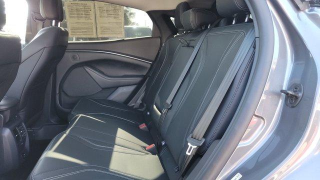 used 2023 Ford Mustang Mach-E car, priced at $31,919