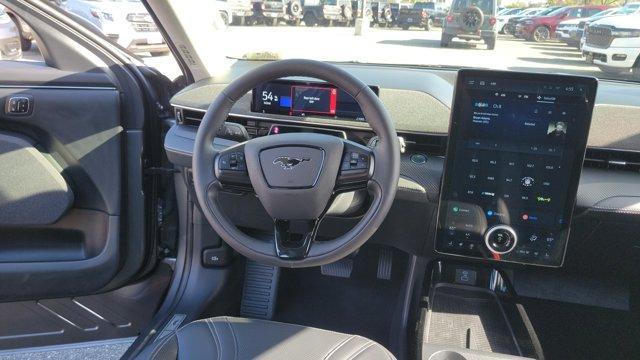 used 2023 Ford Mustang Mach-E car, priced at $31,919
